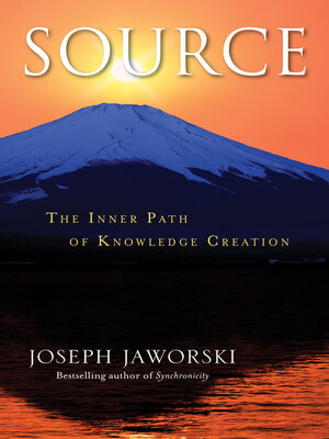 cover image of Source